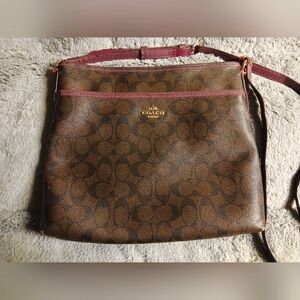 *REHAB* COACH bag